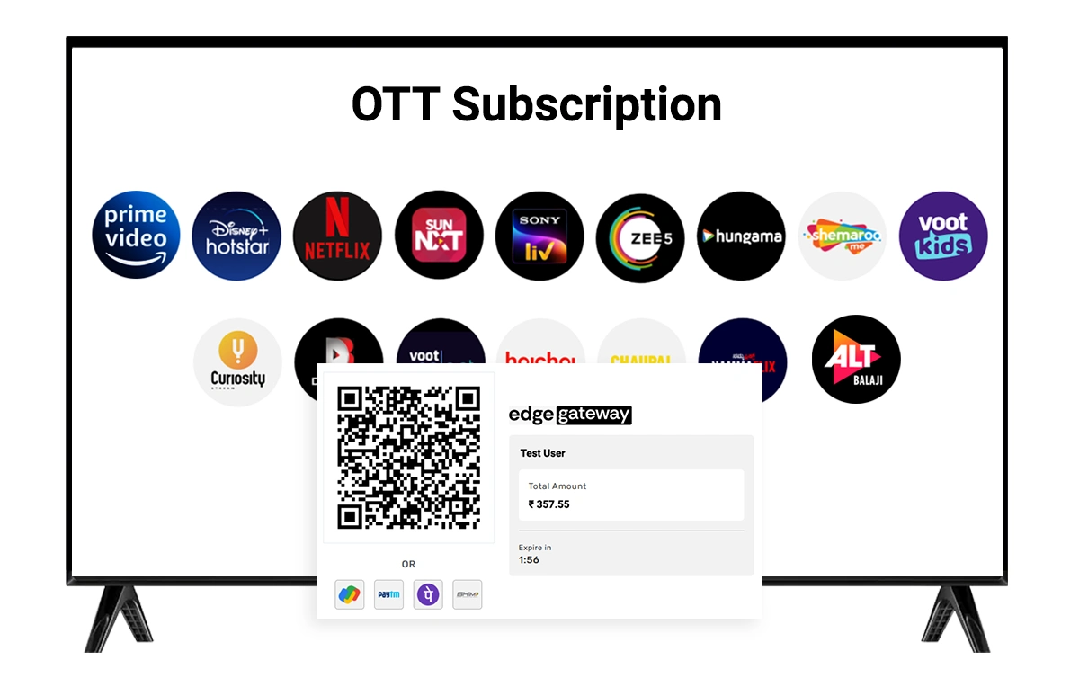 Merchant UPI Setup for Small Business