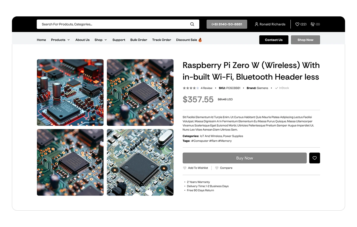 Merchant UPI Setup for Small Business