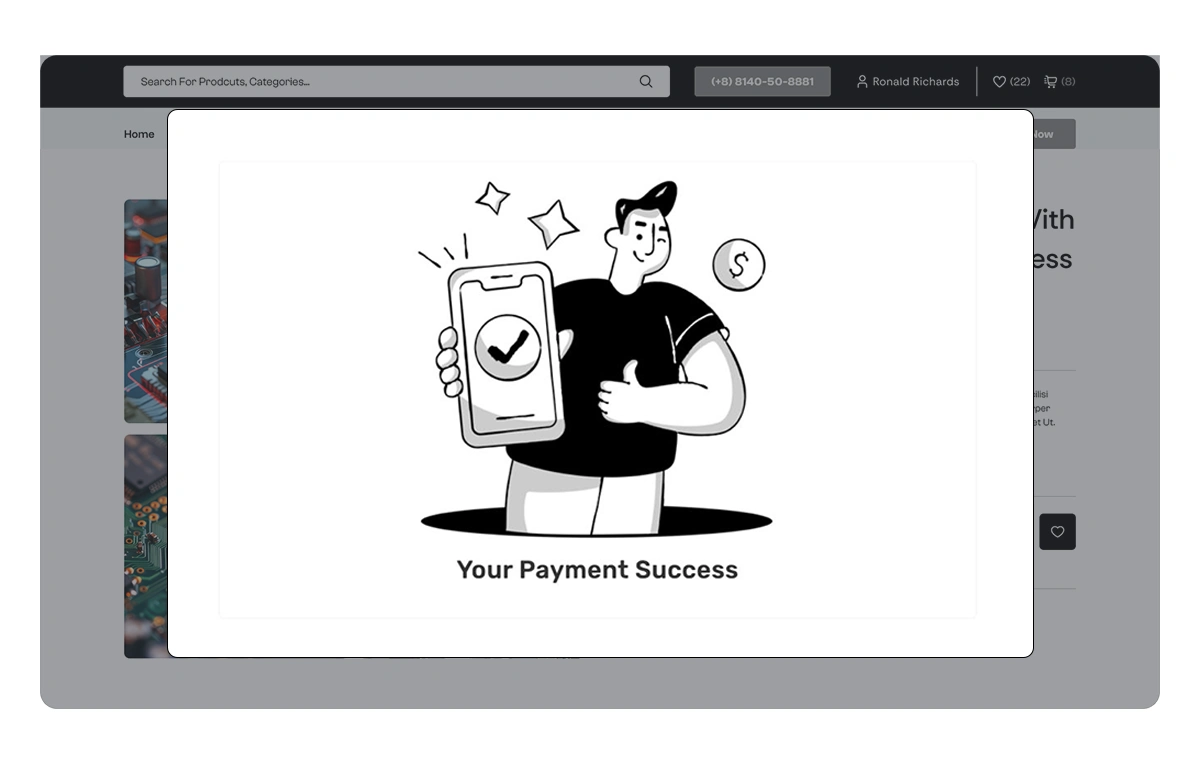 Merchant UPI Setup for Small Business